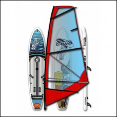 WindSup (Windsurf) Stormline Powermax 10.6